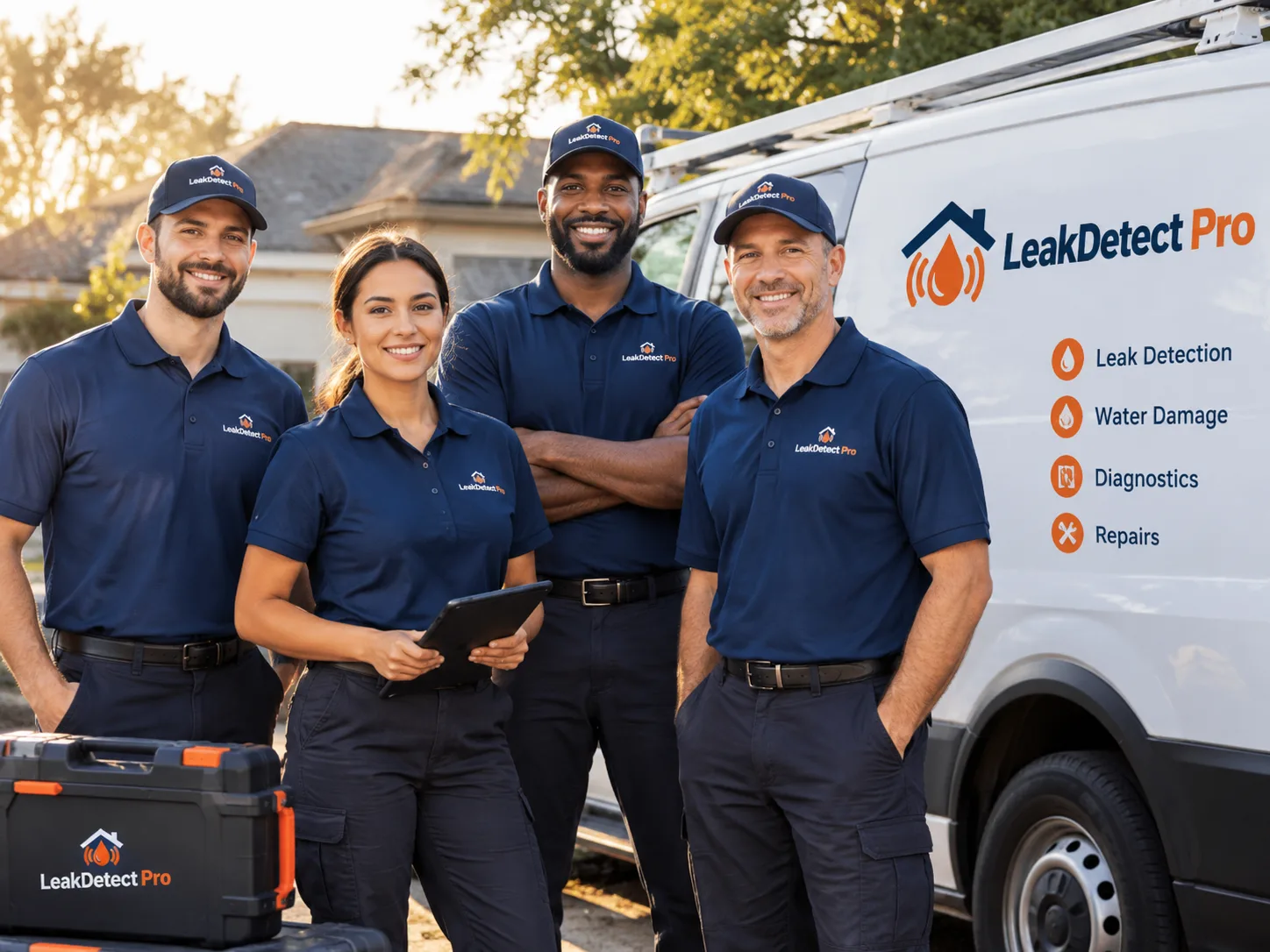 Roof Repair company in Augusta, GA