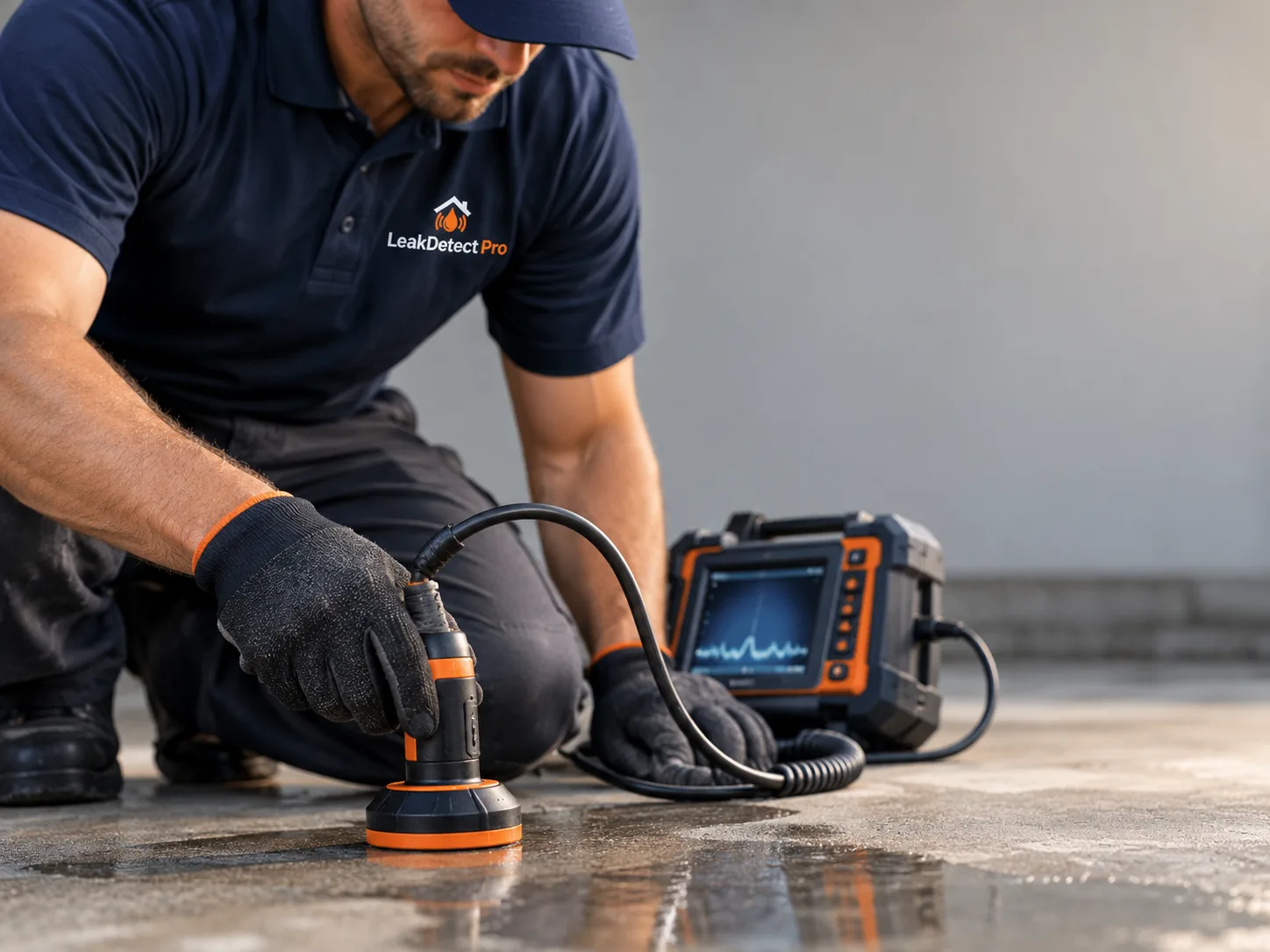 Tile Roof Detection in Augusta, GA